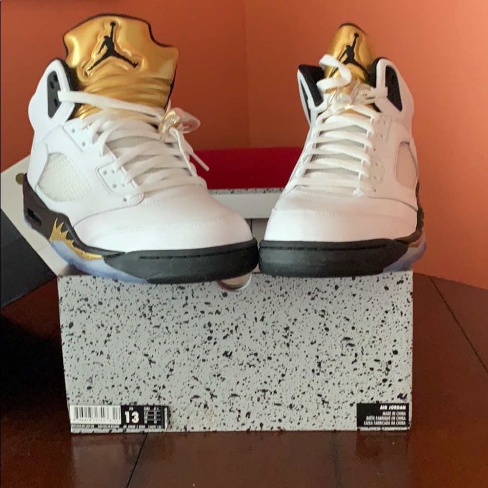 Jordan